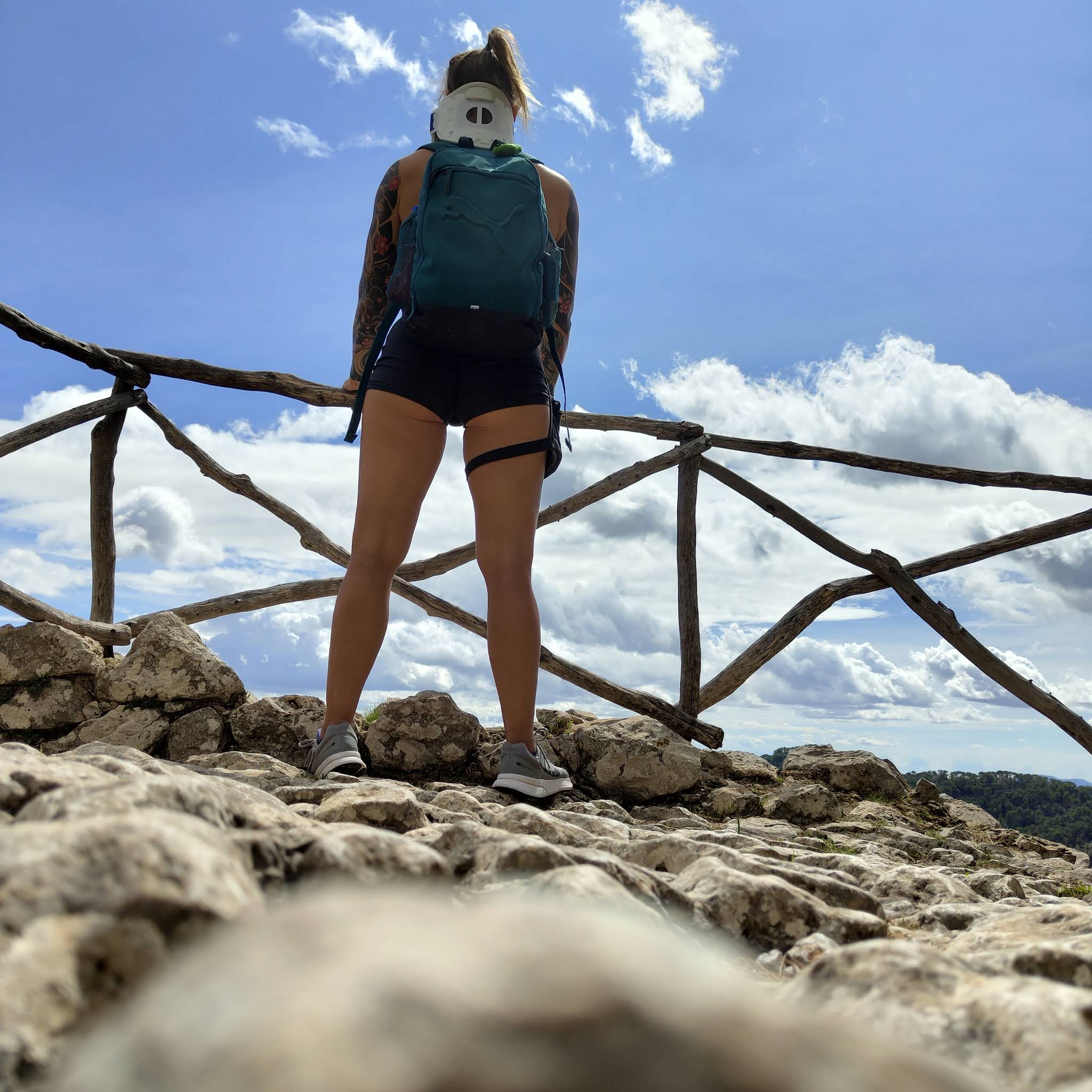 Post from ivyworksout