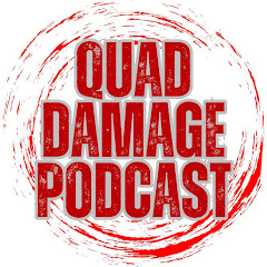 Quad Damage Podcast