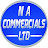 N A Commercials Ltd