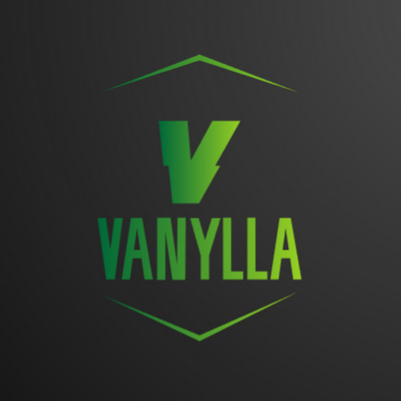 Vanylla icon