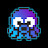 8-bit Octopus