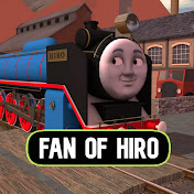 Fan Of Hiro