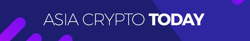 Asia Crypto Today YouTube channel avatar