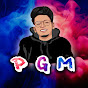 PERFECT GAMING MACHAN logo