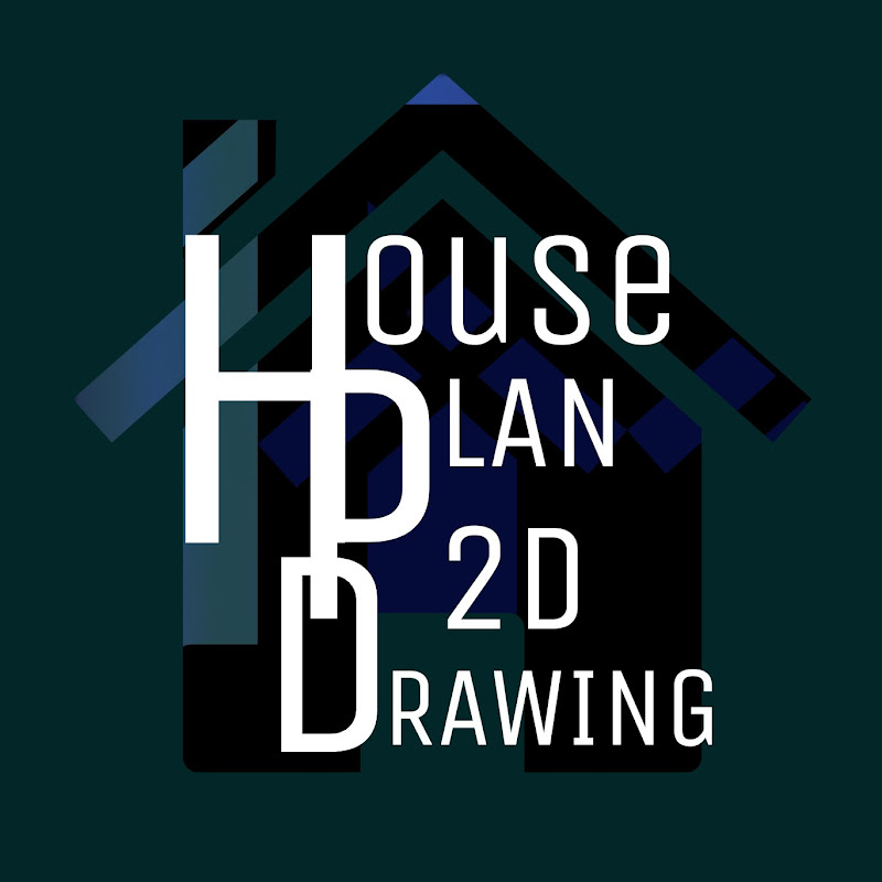 Houseplan2ddrawing