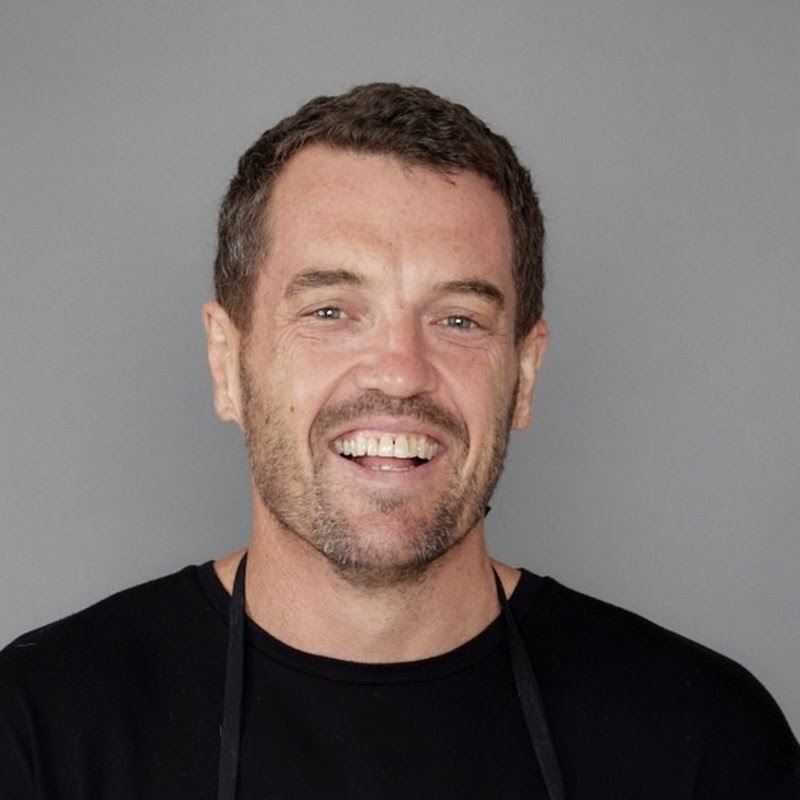 Jake Grigg - Air Fryer Guy