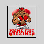 Prime Boxing logo