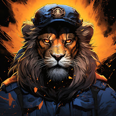 PochtaLion Play Avatar