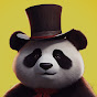 Mr Panda logo