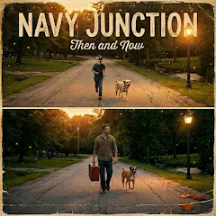 Navy Junction - Topic