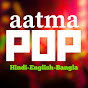 aatmaPOP | Koराক डेy logo