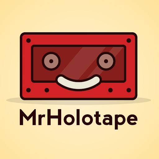 MrHolotape