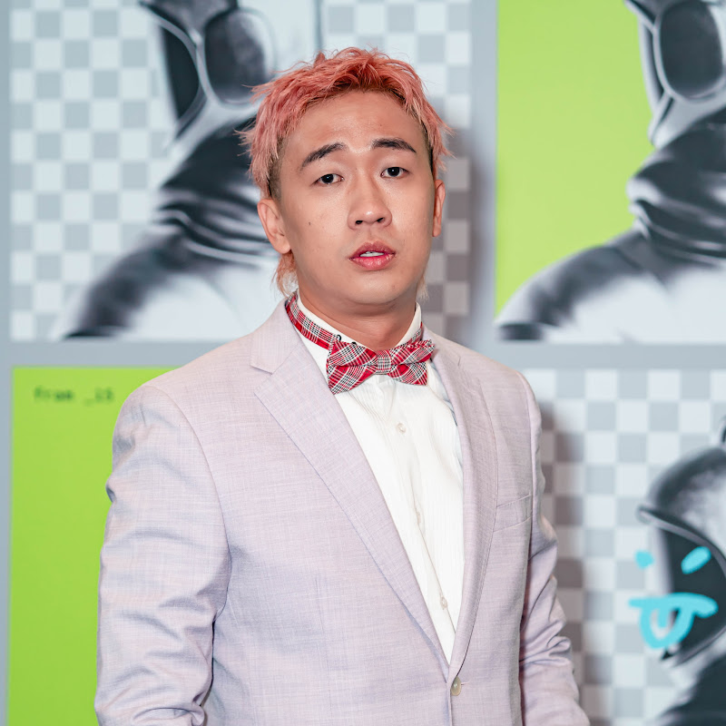 西西歪 Ccwhyao Logo