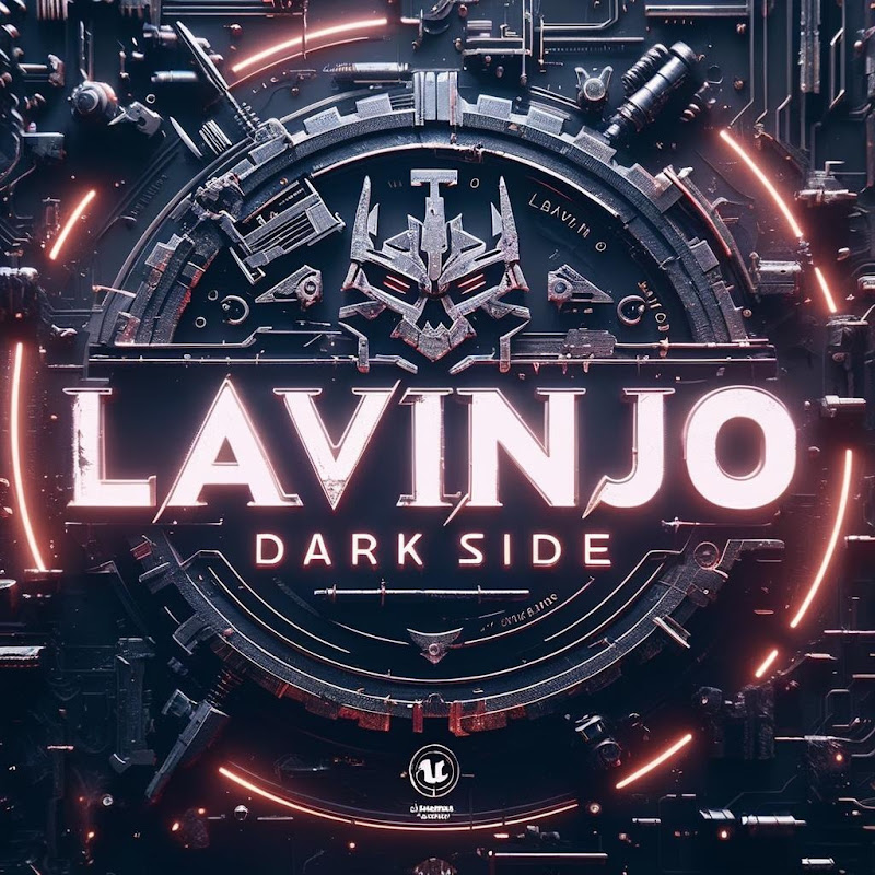 Lavinjo