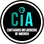CIA: Contagious Influencers of America Podcast - @ciacontagiousinfluencersof8690 YouTube Profile Photo