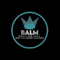 BALM logo