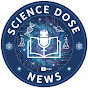 Science Dose logo
