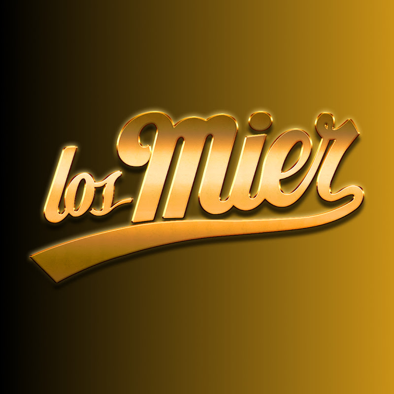 Los Mier - Topic