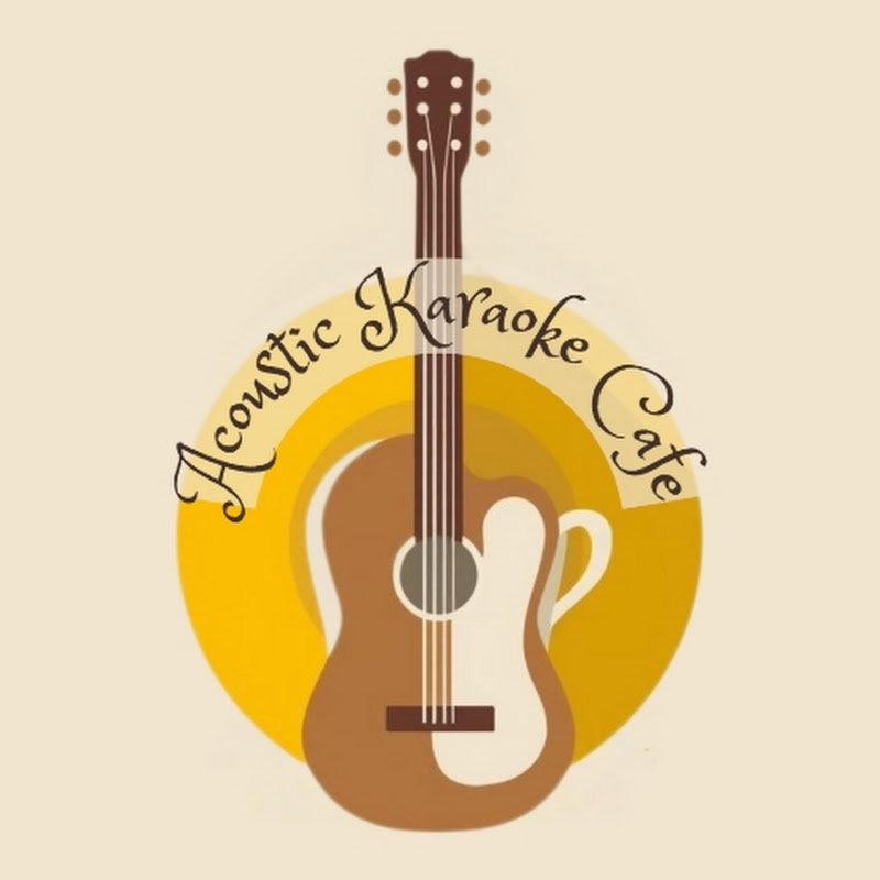 Acoustic Karaoke Café