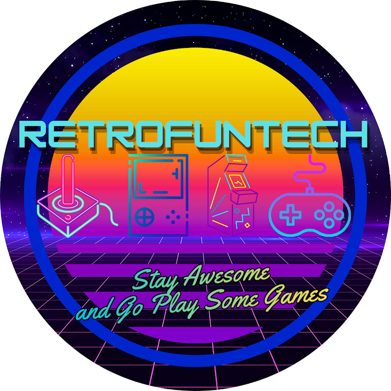 RetroFunTech
