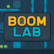 Boom Lab icon