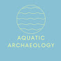 Aquatic Archaeology logo