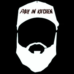 PAUL-IN-KITCHEN