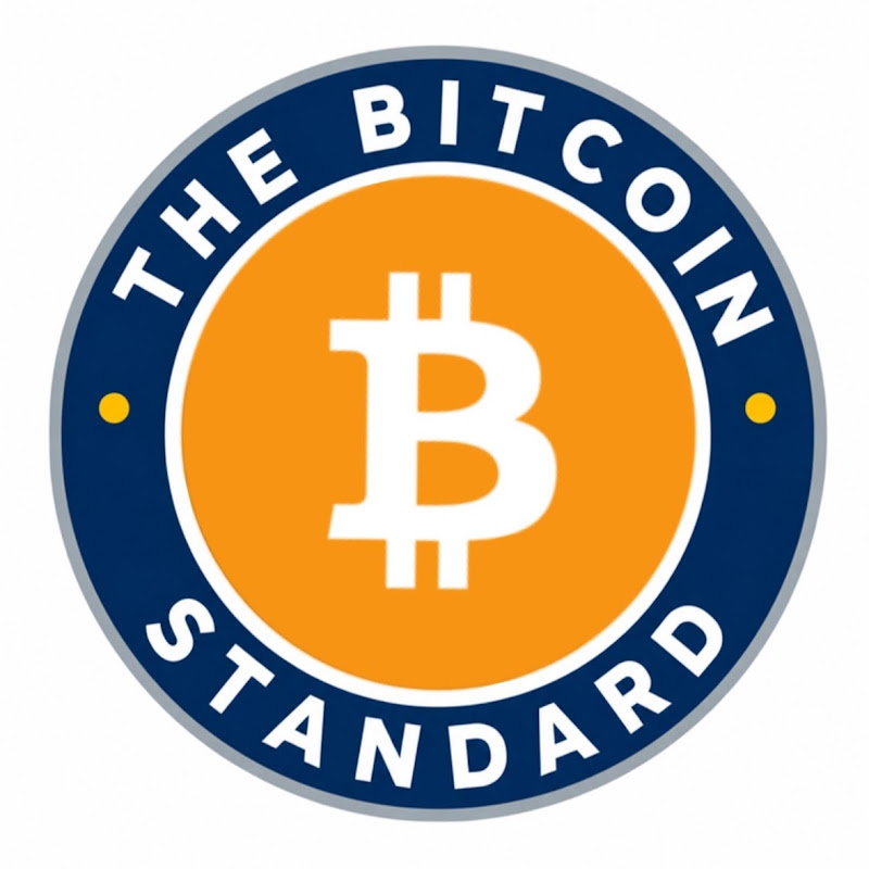 The Bitcoin Standard