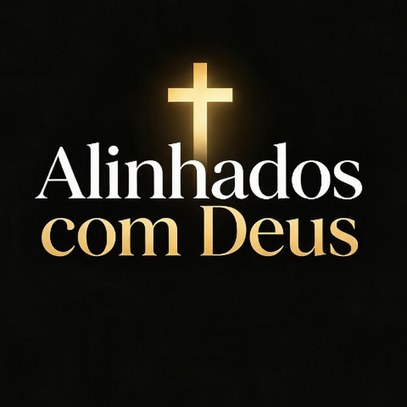 Alinhados com Deus 