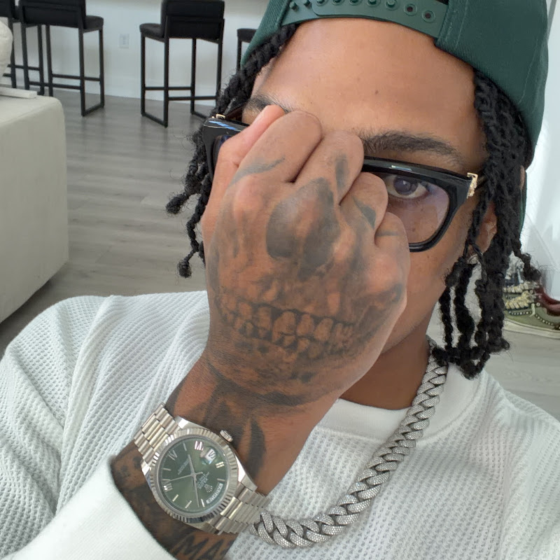 ptmhud @ptmhud | Thizzler