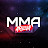 MMA Arena