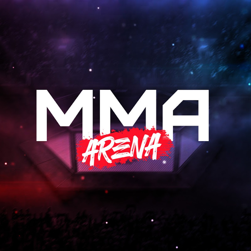 MMA Arena