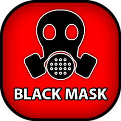 Black Mask PUBG net worth