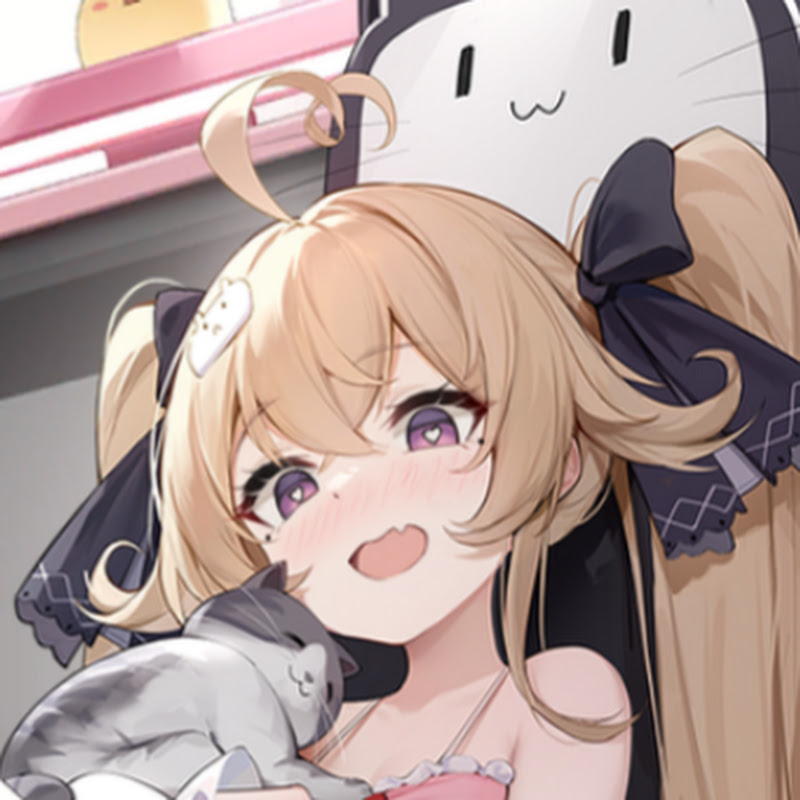 Kitten icon