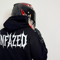 Post from UNFAZED RIDER