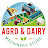 Agricultural and Dairy Machines 