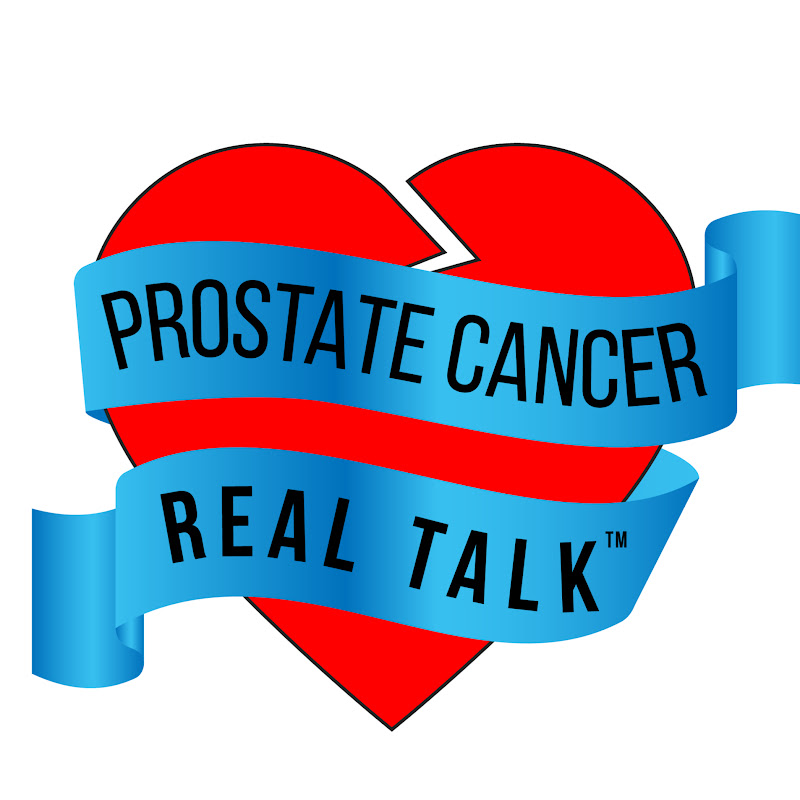PROSTATE CANCER: REAL TALK™
