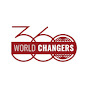 360 World Changers logo