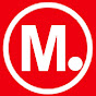 MEDIA BOSS logo
