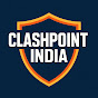 ClashPointIndia logo