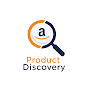 Product Discovery logo