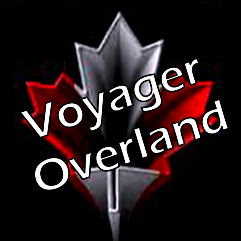 Voyager Overland