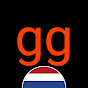 Gagadget Nederland logo