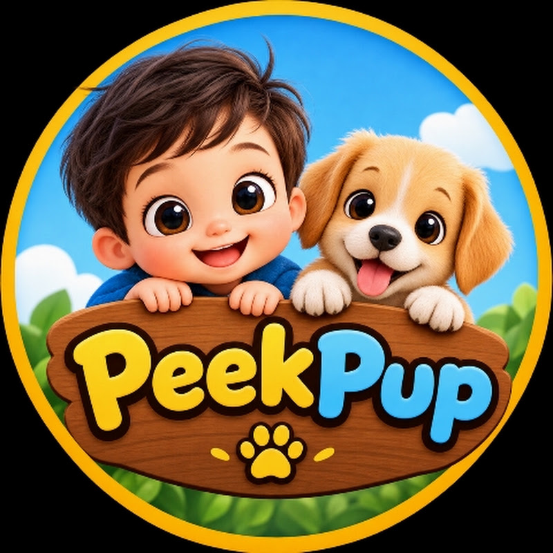 PeekPup