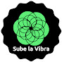 Sube la vibra Revista logo
