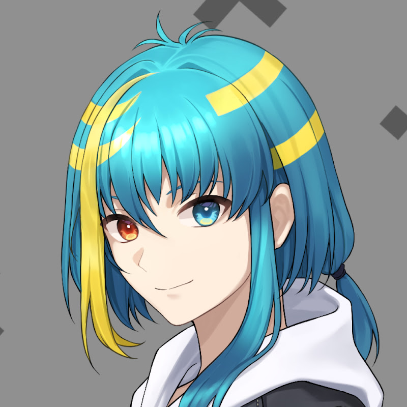 凪架中野キーコ チャンネル / nakanakanoki-ko ch. 