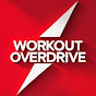 Workout Overdrive logo