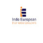 Indo European - Study Abroad Consultants logo
