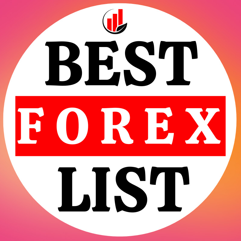 Best Forex List
