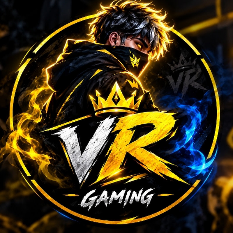 v_R Gaming 
